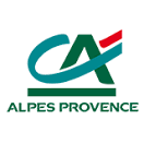 Logo Credit Agricole